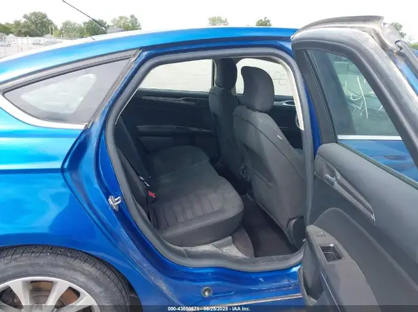 3FA6P0H7XHR178233 2017 FORD FUSION - Image 8