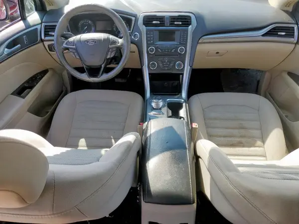 3FA6P0H7XHR178636 2017 FORD FUSION - Image 8