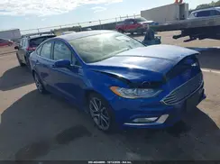 3FA6P0H7XHR179446 2017 FORD FUSION
