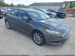 3FA6P0H7XHR182850 2017 FORD FUSION