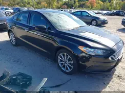 3FA6P0H7XHR184890 2017 FORD FUSION