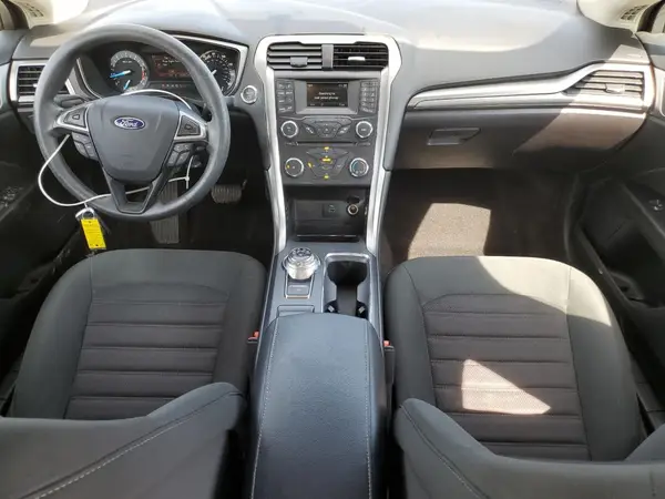 3FA6P0H7XHR185098 2017 FORD FUSION - Image 8