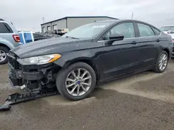 3FA6P0H7XHR189295 2017 FORD FUSION
