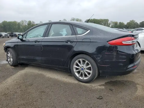 3FA6P0H7XHR189295 2017 FORD FUSION - Image 2