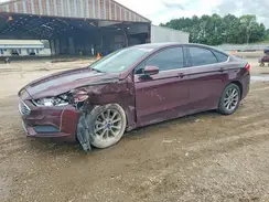 3FA6P0H7XHR193444 2017 FORD FUSION