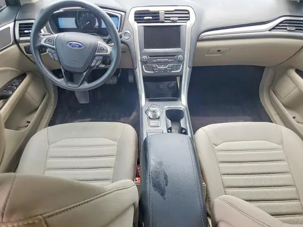 3FA6P0H7XHR193444 2017 FORD FUSION - Image 8