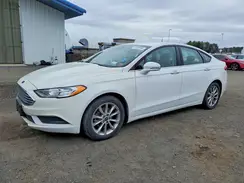 3FA6P0H7XHR196246 2017 FORD FUSION