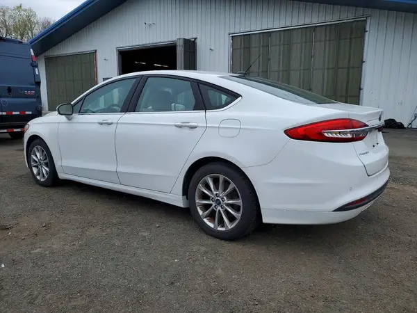 3FA6P0H7XHR196246 2017 FORD FUSION - Image 2