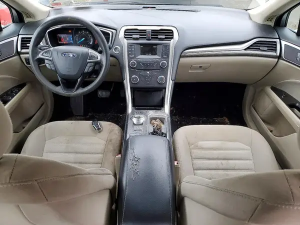 3FA6P0H7XHR196246 2017 FORD FUSION - Image 8