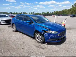 3FA6P0H7XHR197722 2017 FORD FUSION