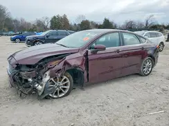 3FA6P0H7XHR198059 2017 FORD FUSION