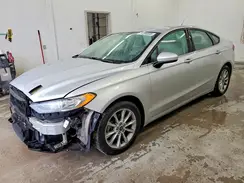 3FA6P0H7XHR198322 2017 FORD FUSION