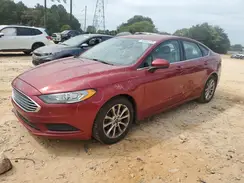 3FA6P0H7XHR198370 2017 FORD FUSION