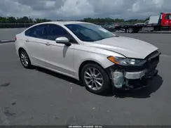 3FA6P0H7XHR198448 2017 FORD FUSION