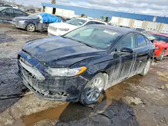 3FA6P0H7XHR199423 2017 FORD FUSION