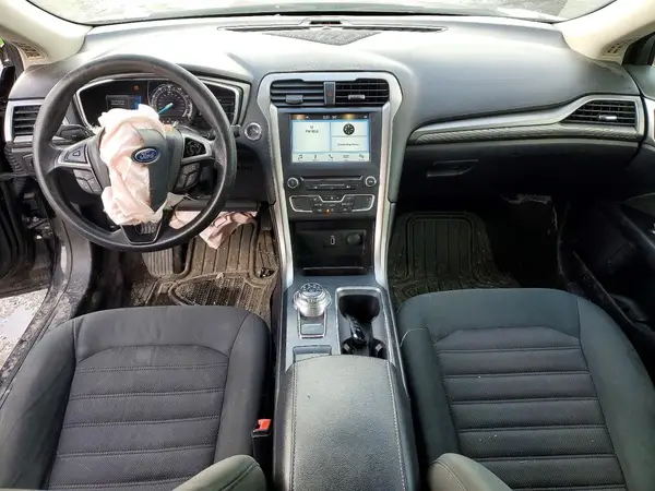 3FA6P0H7XHR199423 2017 FORD FUSION - Image 8