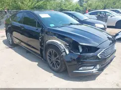 3FA6P0H7XHR199678 2017 FORD FUSION