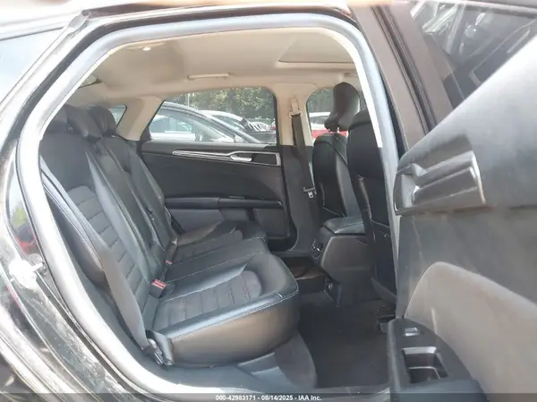 3FA6P0H7XHR199678 2017 FORD FUSION - Image 8