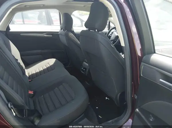 3FA6P0H7XHR199731 2017 FORD FUSION - Image 8