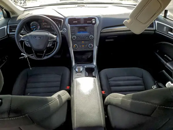 3FA6P0H7XHR199969 2017 FORD FUSION - Image 8
