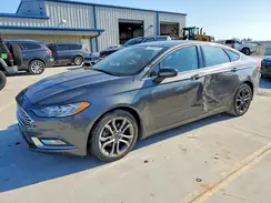 3FA6P0H7XHR200151 2017 FORD FUSION