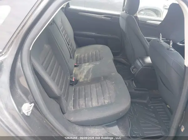 3FA6P0H7XHR202465 2017 FORD FUSION - Image 8