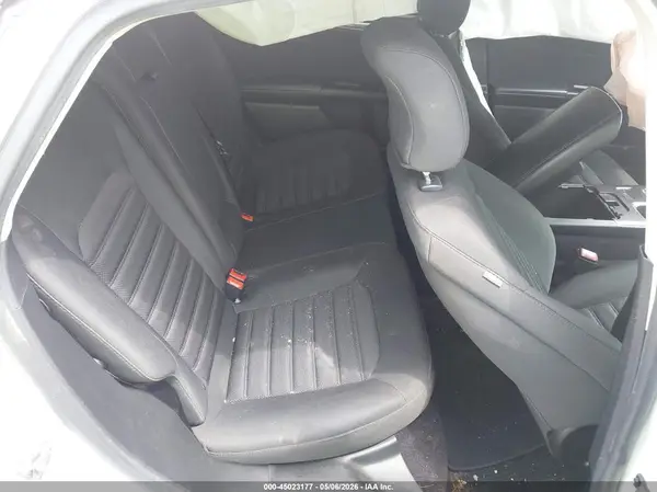 3FA6P0H7XHR203986 2017 FORD FUSION - Image 8