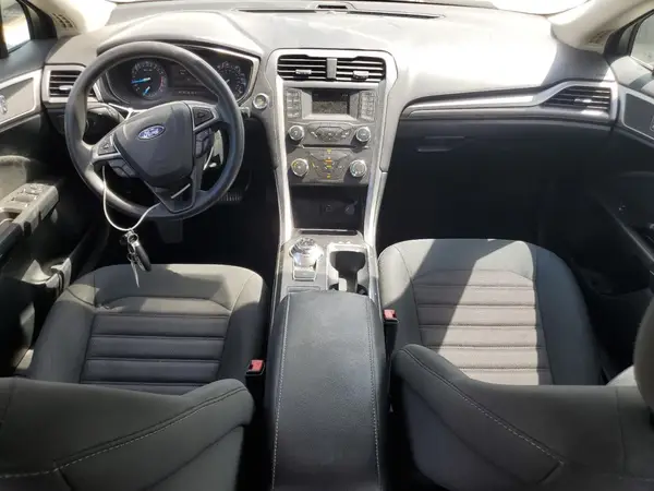 3FA6P0H7XHR205351 2017 FORD FUSION - Image 8