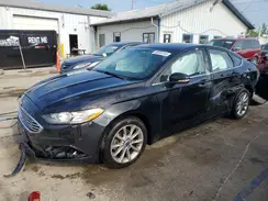 3FA6P0H7XHR205446 2017 FORD FUSION