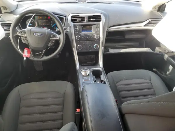 3FA6P0H7XHR205446 2017 FORD FUSION - Image 8