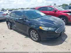 3FA6P0H7XHR206323 2017 FORD FUSION