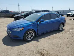 3FA6P0H7XHR206659 2017 FORD FUSION