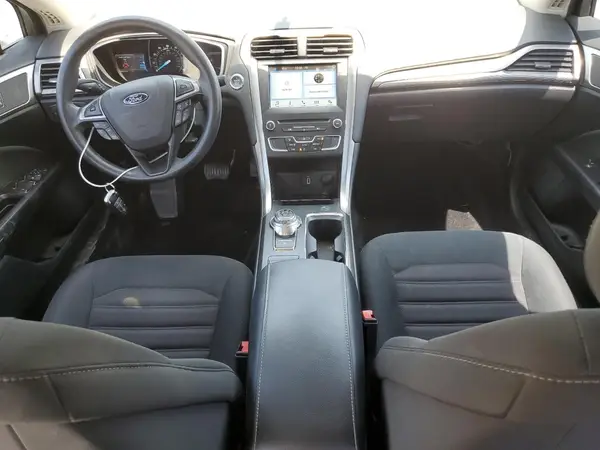 3FA6P0H7XHR206659 2017 FORD FUSION - Image 8