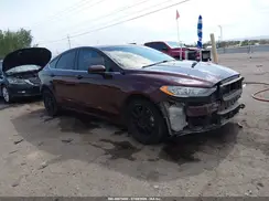 3FA6P0H7XHR207326 2017 FORD FUSION