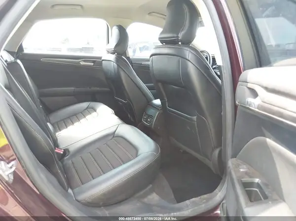 3FA6P0H7XHR207326 2017 FORD FUSION - Image 8