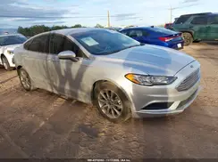 3FA6P0H7XHR207438 2017 FORD FUSION