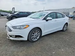 3FA6P0H7XHR207603 2017 FORD FUSION