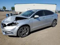3FA6P0H7XHR210453 2017 FORD FUSION