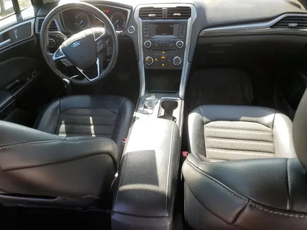 3FA6P0H7XHR210453 2017 FORD FUSION - Image 8