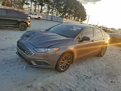 3FA6P0H7XHR211912 2017 FORD FUSION