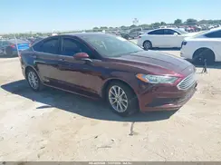 3FA6P0H7XHR212137 2017 FORD FUSION