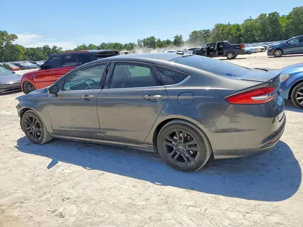 3FA6P0H7XHR212512 2017 FORD FUSION - Image 2