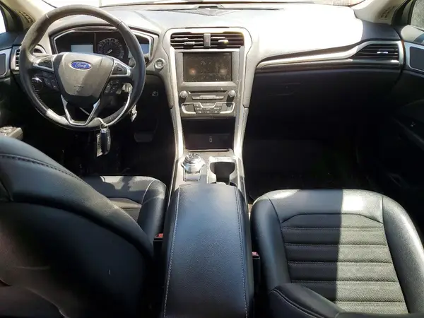 3FA6P0H7XHR212512 2017 FORD FUSION - Image 8