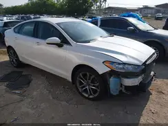 3FA6P0H7XHR213529 2017 FORD FUSION