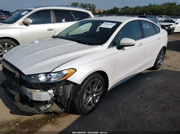 3FA6P0H7XHR213529 2017 FORD FUSION - Image 2
