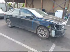 3FA6P0H7XHR214633 2017 FORD FUSION