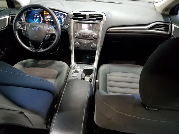 3FA6P0H7XHR215071 2017 FORD FUSION - Image 8