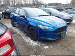 3FA6P0H7XHR217614 2017 FORD FUSION