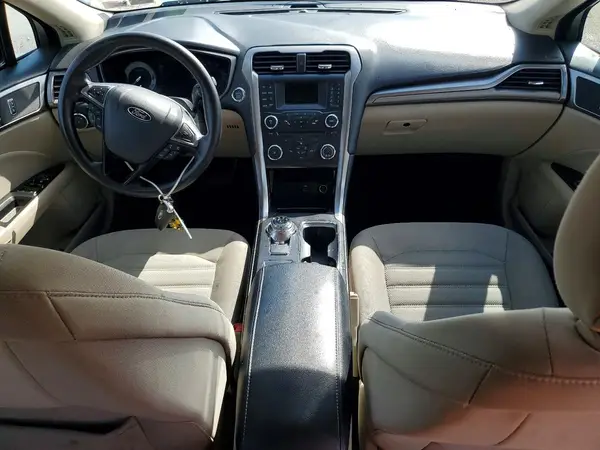 3FA6P0H7XHR218925 2017 FORD FUSION - Image 8