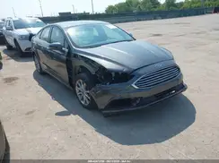 3FA6P0H7XHR219072 2017 FORD FUSION